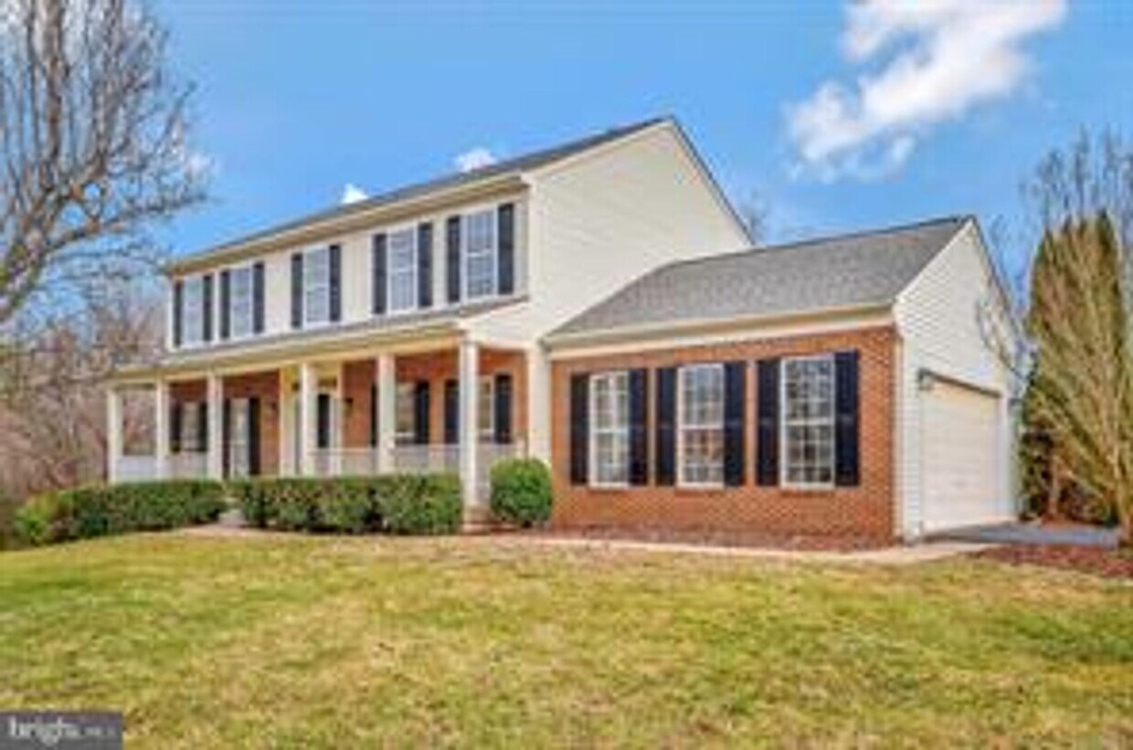 11209 Palladium Way, Fredericksburg, VA 22407 House Rental in