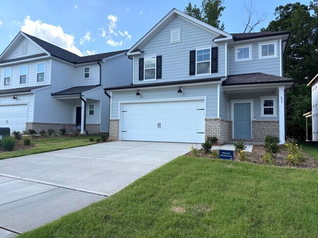 Building Photo - Brand-New 4 Bedroom Home with Loft & Resort-Style Amenities