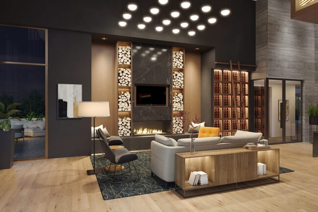 Building Photo - The Avant