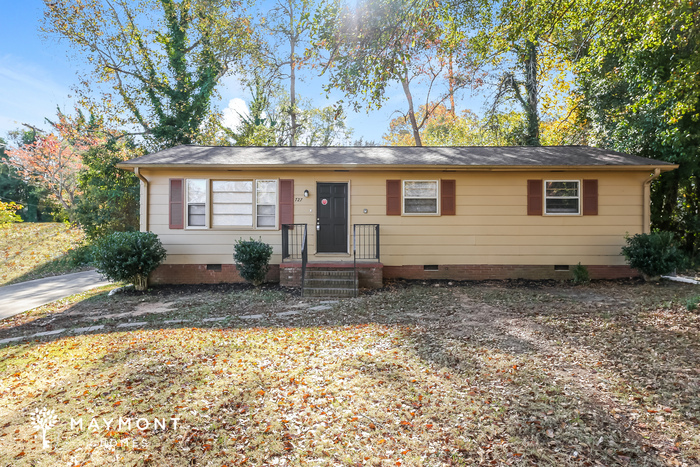 Primary Photo - Beautiful 3 Bedroom in Great Neighborhood!