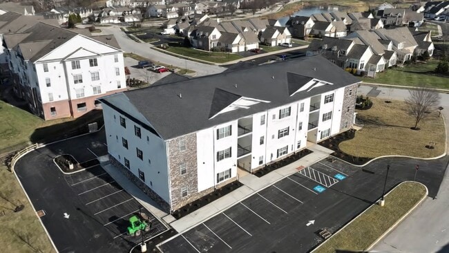  - Fairway Flats Apartments