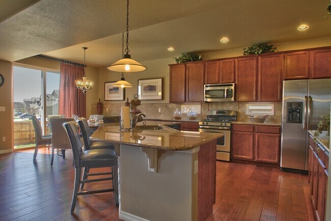 Building Photo - Rent to Own Option