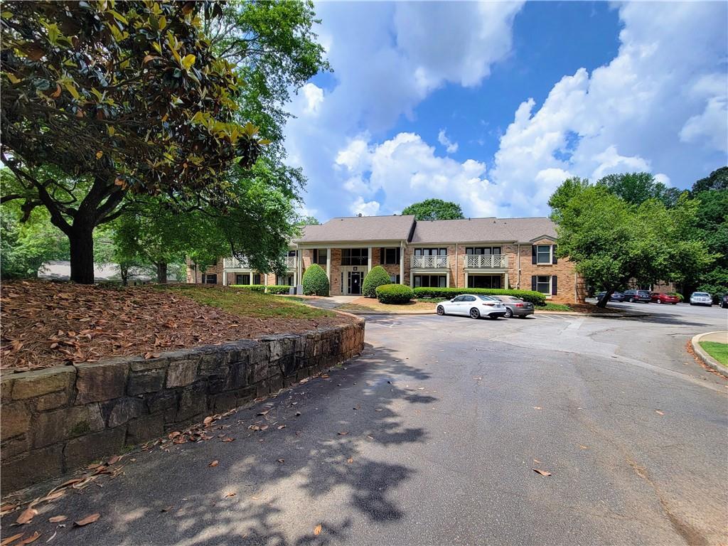 Foto principal - 3650 Ashford Dunwoody Rd NE