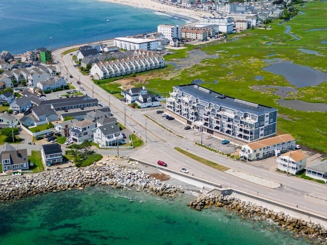 Foto del edificio - 535 Ocean Blvd