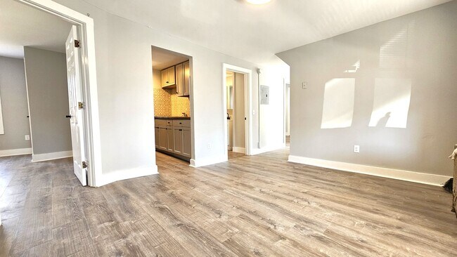 Foto del edificio - 43-47 Willow St