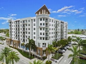 Building Photo - ArtSquare at Hallandale