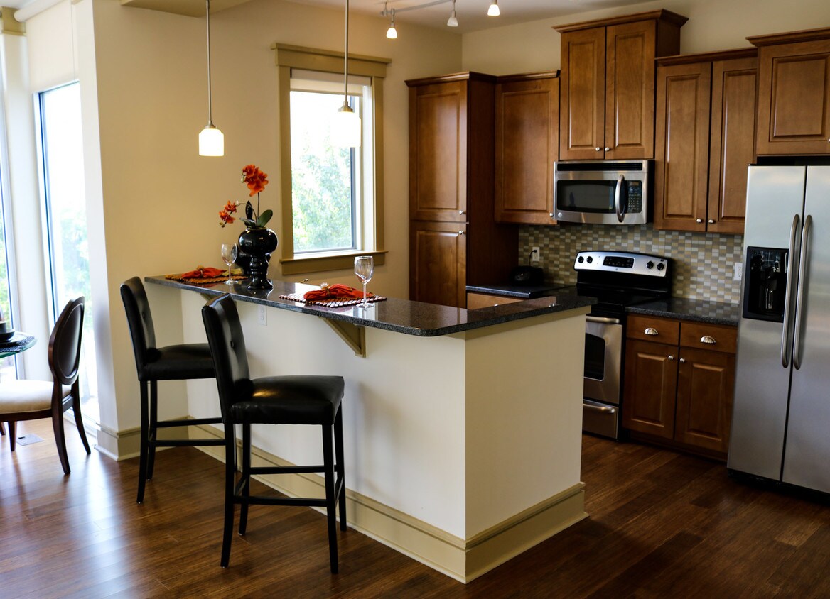 Trinity Commons Apartments 2530 Erwin Rd Durham, NC