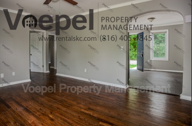 Foto del edificio - 1522 Valley Rd