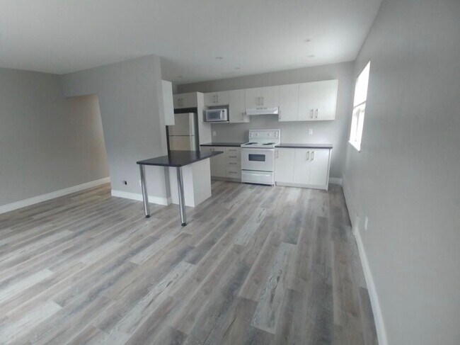 Photo du bâtiment - 2422 Keele St