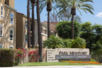 Park Newport photo'