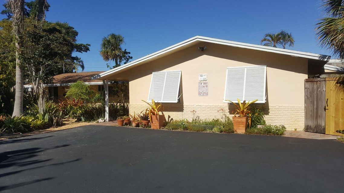 103 NE 30th Ct Unit 103, Wilton Manors, FL 33334 Rentals in Wilton