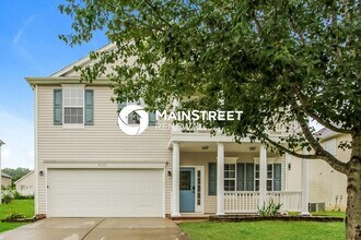 Building Photo - 4220 High Shoals Dr