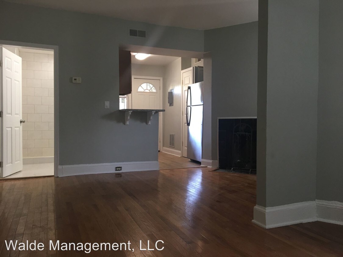 Foto principal - 203 Kentucky Ave SE