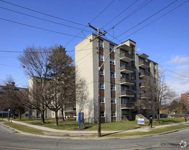 Photo du bâtiment - Trudelle Court Apartments