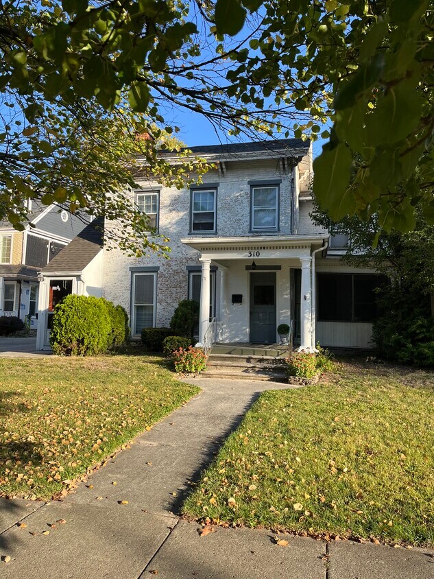 Foto principal - 310 W Sandusky St