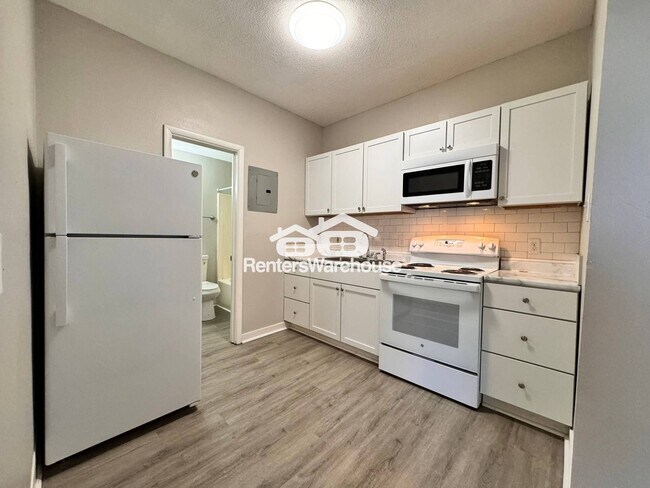 Foto del edificio - 1314 22nd St