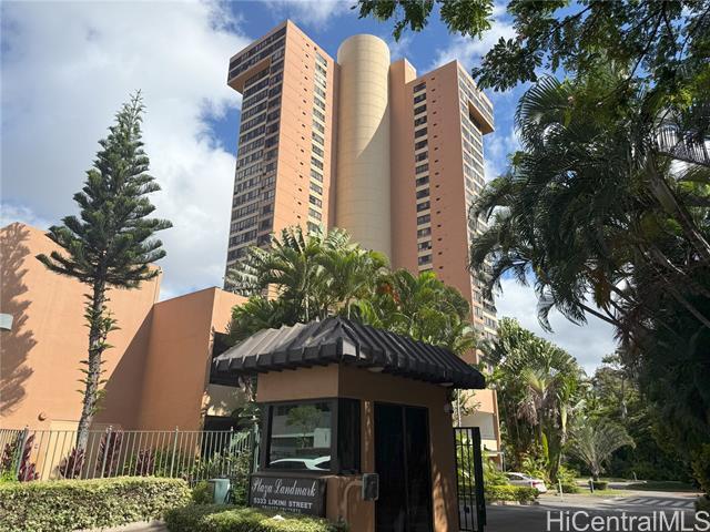 Foto del edificio - 5333 Likini St