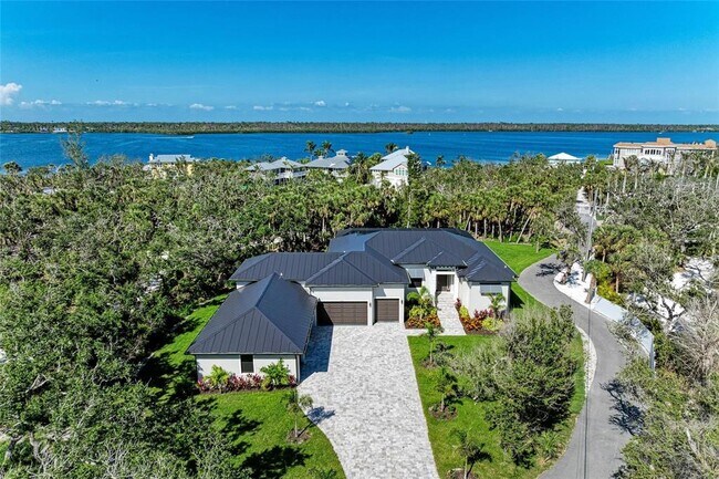 Foto del edificio - 7161 Manasota Key Rd