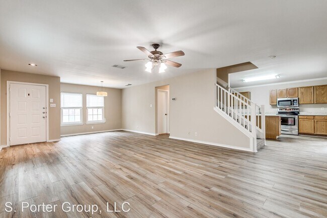Foto del edificio - 3 br, 2.5 bath House - 8855 Charter Point 1