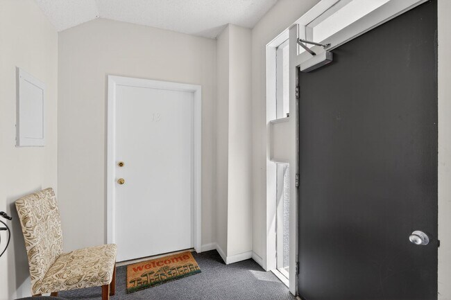 Foto del edificio - 2545 Oak St