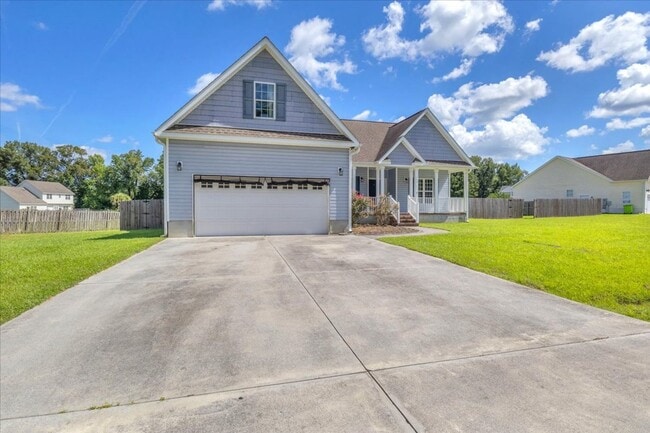 Building Photo - 164 Backfield Pl