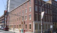 Primary Photo - 1 br, 1 bath Apartment - 106 S. Front Street