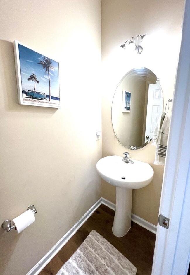 Foto del edificio - Villages at Rolesville