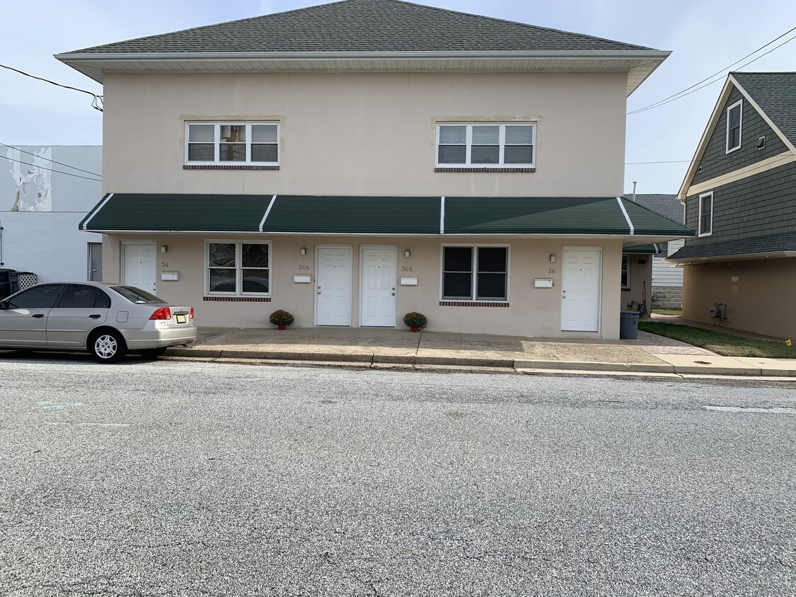 36 Oak St Unit 36, Pennsville, NJ 08070 Condo for Rent in Pennsville