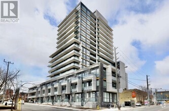 Building Photo - 1603-1603 Eglinton Ave W