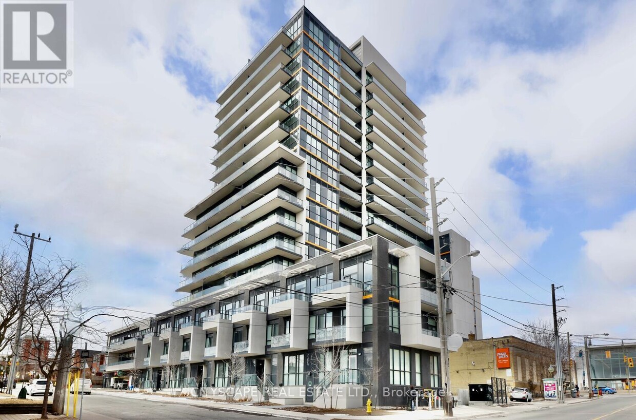 Photo principale - 1603-1603 Eglinton Ave W