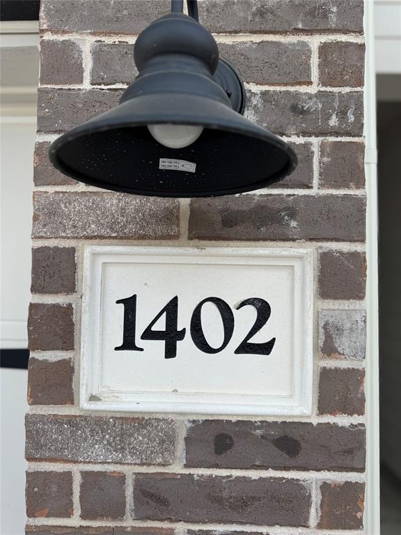 Foto del edificio - 1850 Settlers Glen Dr