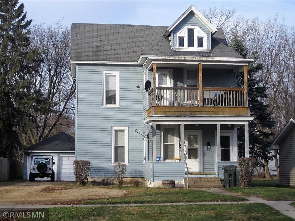 Primary Photo - 155-157 N Starr Ave