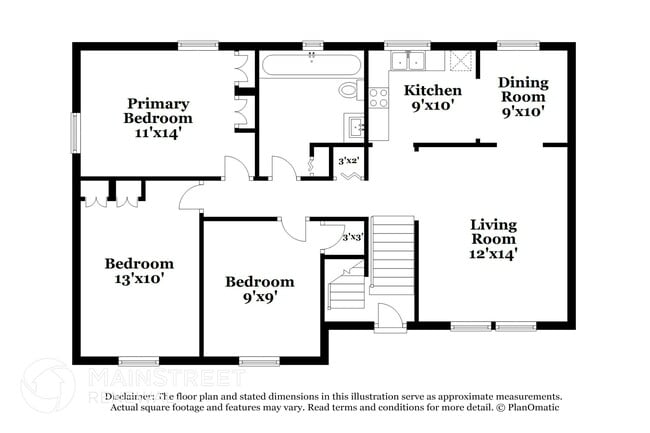 Building Photo - 7609 Lancelot Ct