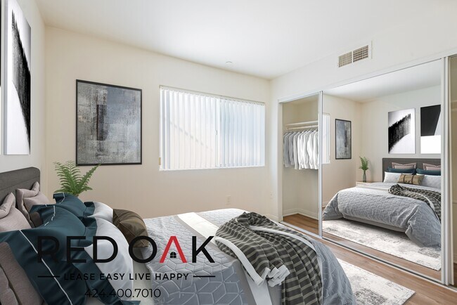 Foto del edificio - ~2 Weeks FREE~ Bright and Spacious One Bed...