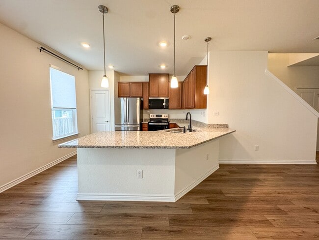 Foto del edificio - 14839 Vance Jackson Rd