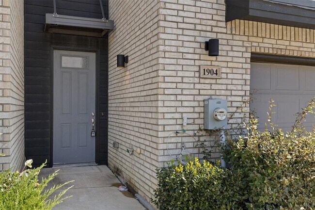 Foto del edificio - 1904 Bethlehem St