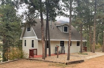 Building Photo - 5825 Uneda Rd