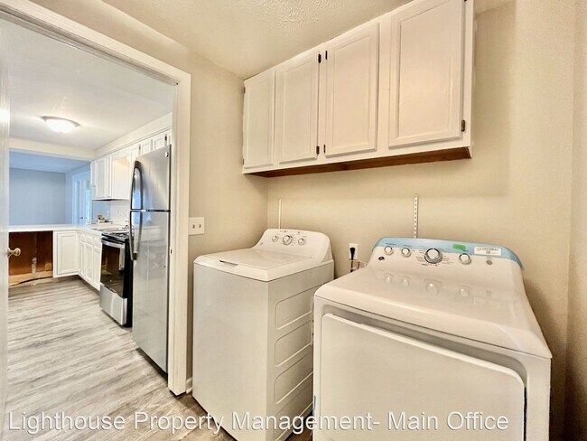 Building Photo - 3 br, 2 bath House - 4850 Whitneyville Ave SE