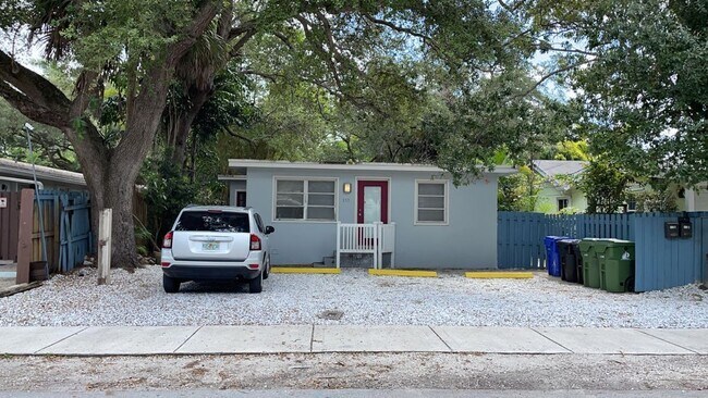 Foto del edificio - 312 Seminole Ave