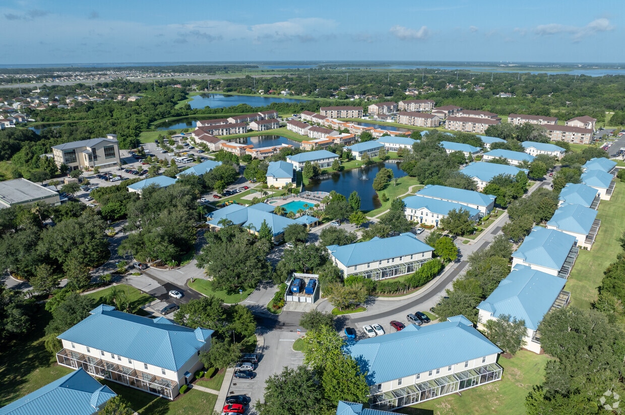Heritage Key Villas Apartments in Kissimmee, FL