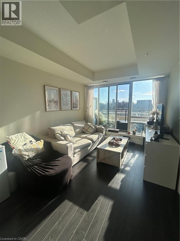 Photo du bâtiment - 155 St Leger St