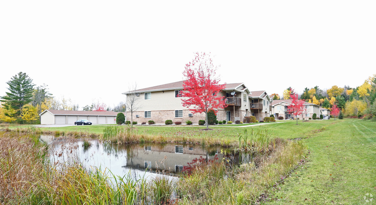 Primary Photo - Bos Creek Estates