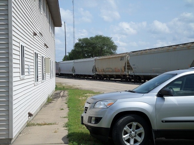 Foto del edificio - 560 Main St