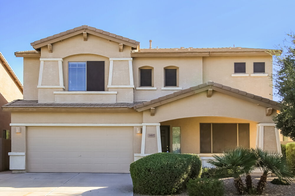 Primary Photo - 14807 W Larkspur Dr