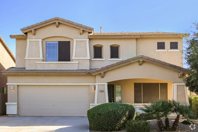 Building Photo - 14807 W Larkspur Dr