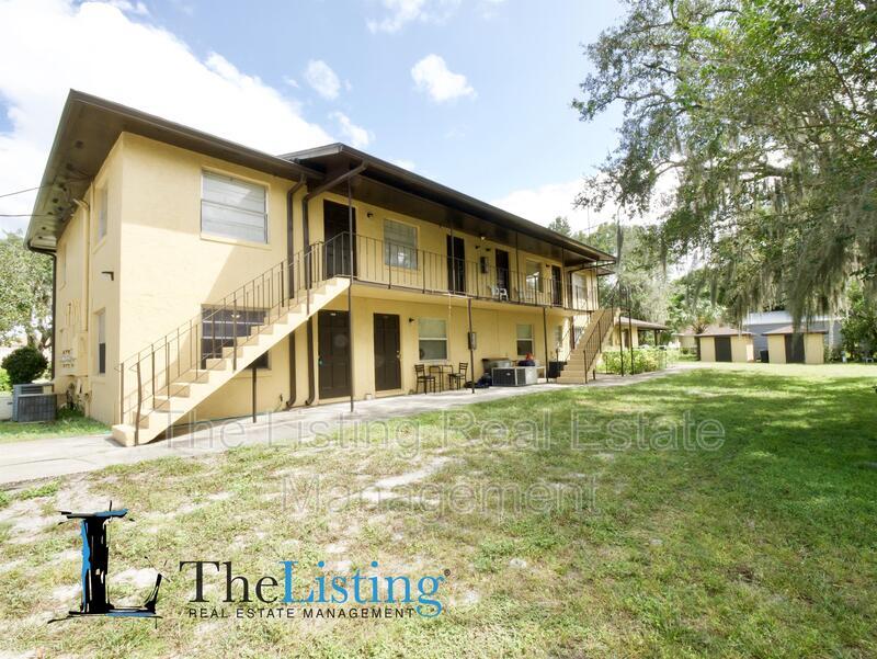 2305 KVille Ave, Auburndale, FL 33823 Condo for Rent in Auburndale