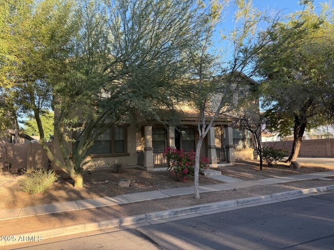 Building Photo - 1709 S Constellation Way