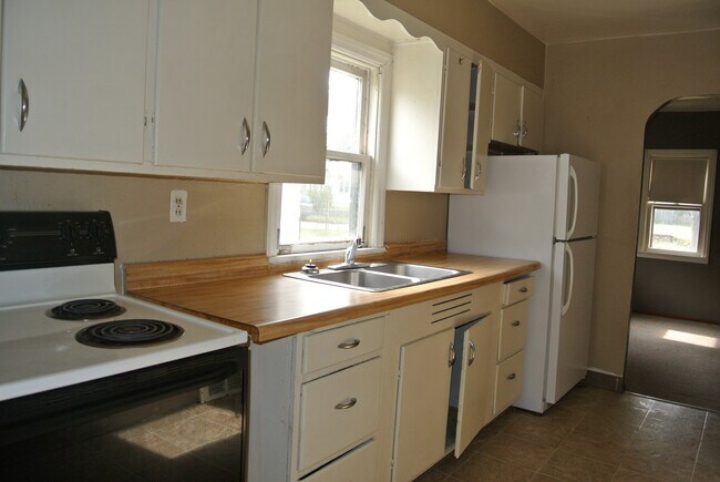 Foto del edificio - 219 13th Ave SE