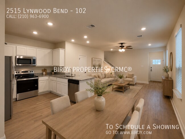 Foto del edificio - 2515 Lynwood Bnd