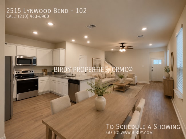 Building Photo - 2515 Lynwood Bnd